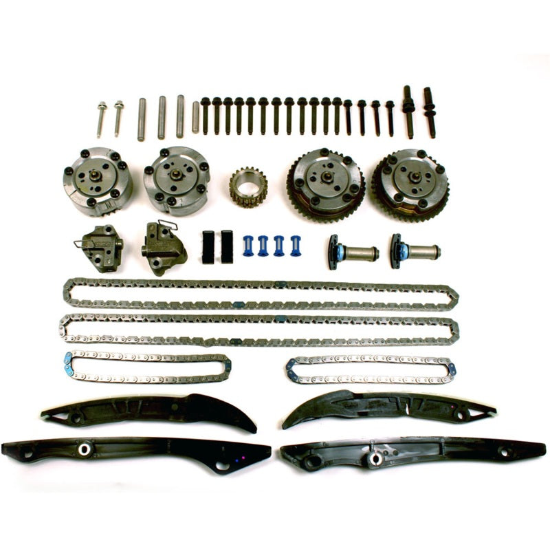 2011-2014 Mustang 5.0L 4V Ti-VCT Coyote Camshaft Drive Kit | Dirty Garage