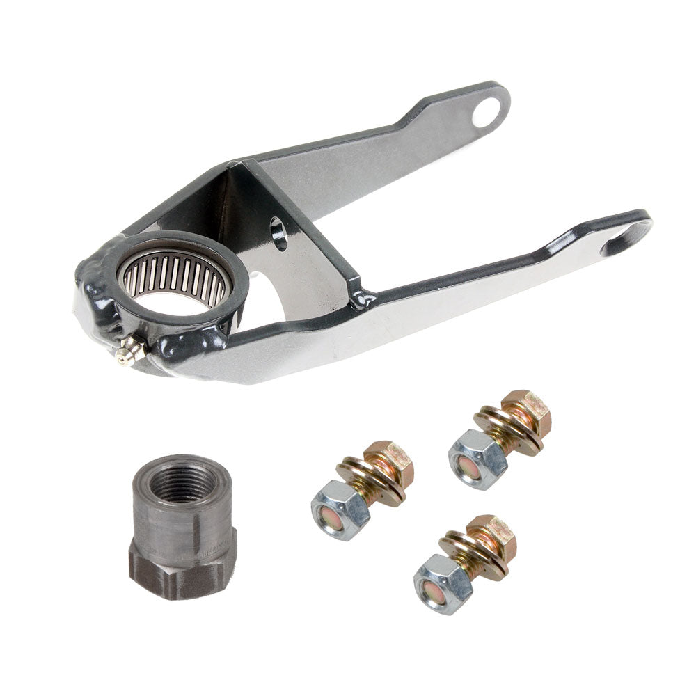 JK Sector Shaft Brace 07-18 Wrangler JK/JKU | Dirty Garage