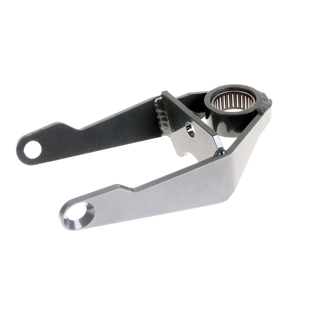 JK Sector Shaft Brace 07-18 Wrangler JK/JKU - View 3 | Dirty Garage