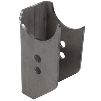 JK Weld On Rear Lower Control Arm Axle Bracket Kit 07-18 Wrangler JK/JKU - View 2 | Dirty Garage