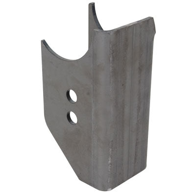 JK Weld On Rear Lower Control Arm Axle Bracket Kit 07-18 Wrangler JK/JKU - View 3 | Dirty Garage