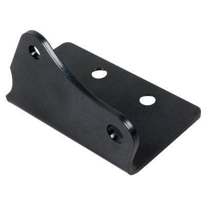 JK Front Lower Shock Mount Bracket 07-18 Wrangler JK/JKU - View 5 | Dirty Garage