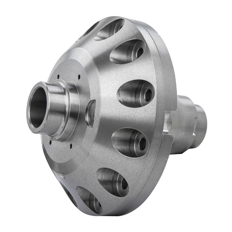 ARB Airlocker 10.5In 30 Spl Ff Gm 14 Bolt S/N - View 5 | Dirty Garage