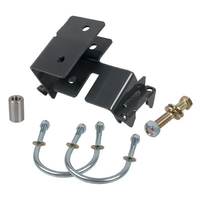JK 2-3 Inch Lift Bolt On Rear Track Bar Bracket 07-18 Wrangler JK/JKU | Dirty Garage