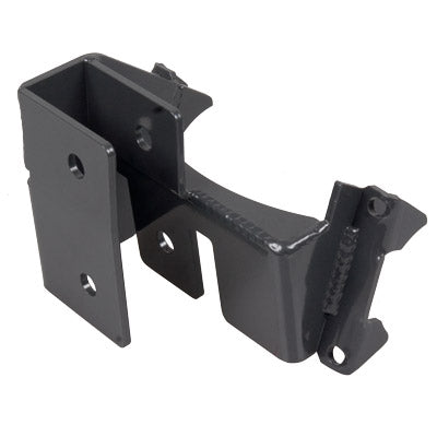 JK 2-3 Inch Lift Bolt On Rear Track Bar Bracket 07-18 Wrangler JK/JKU - View 2 | Dirty Garage