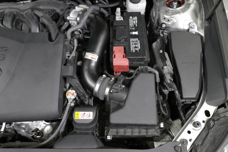 2018 Camry 3.5L Typhoon Air Intake - View 3 | Dirty Garage