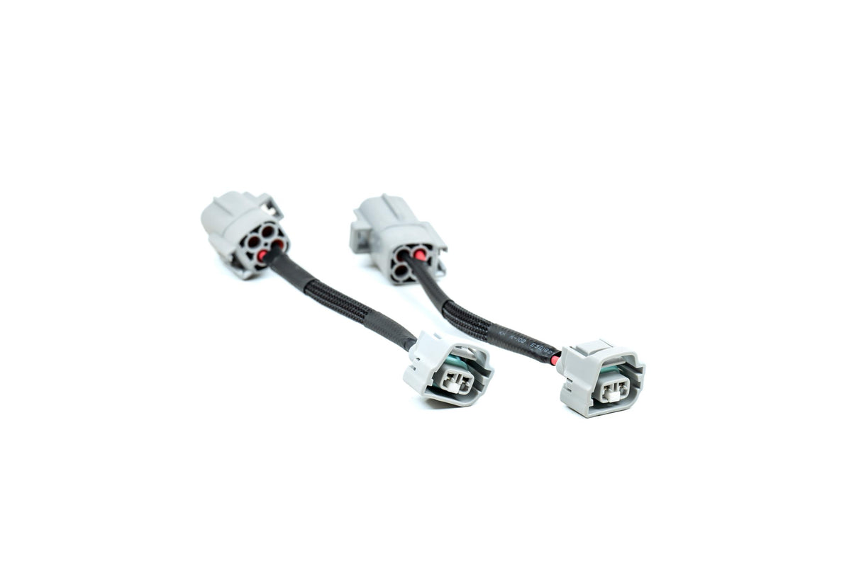 2021 4Runner OE LED Low Halogen High Set | Dirty Garage