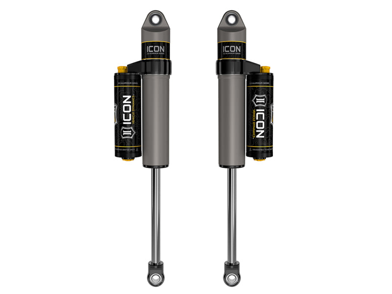 2021-2023 Super Duty Tremor Rear 2.5 Series Shock Pair | Dirty Garage