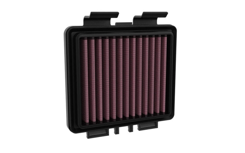 2021-2022 CRF300L 286 All Models Drop In Air Filter - View 2 | Dirty Garage