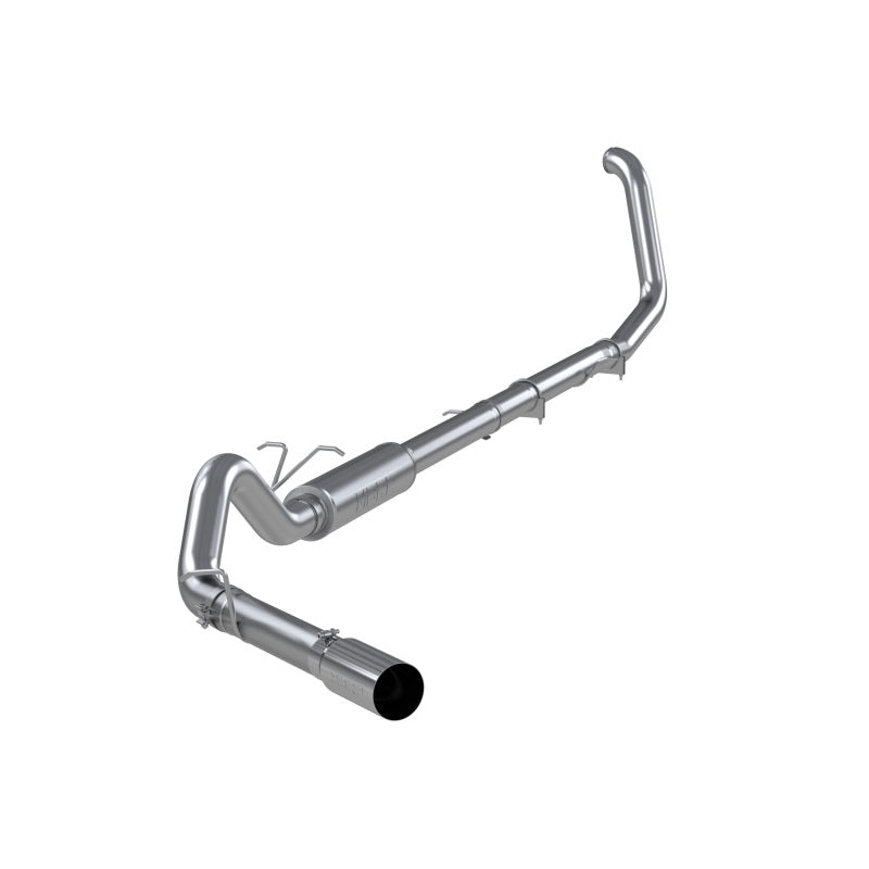 1999-2003 Superduty 7.3L Turbo Back Single Side | Dirty Garage