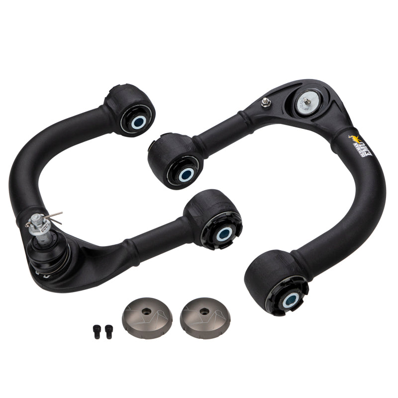 2005-2023 Front UCA for Toyota Tacoma (Pair) | Dirty Garage