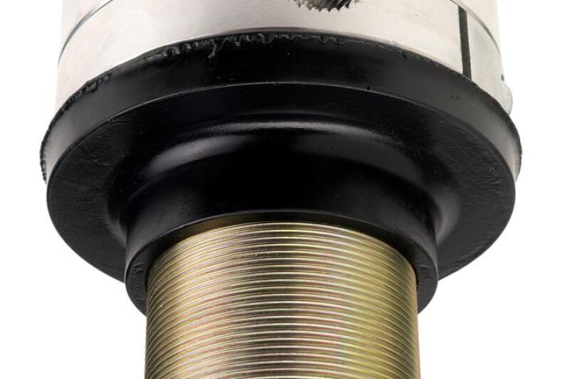 1984-2006 Wrangler TJ/LJ Front Adjustable Spacer - View 5 | Dirty Garage