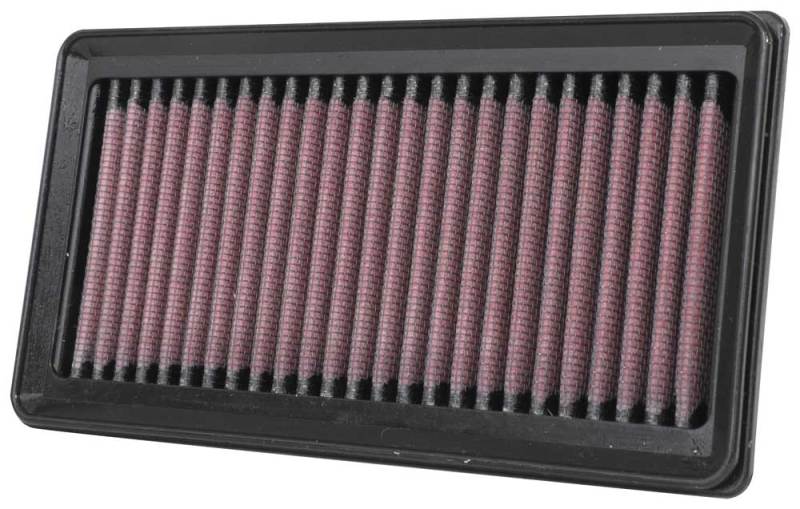 Triumph Scrambler 1200 2019-2020 Replacement Air Filter - View 2 | Dirty Garage