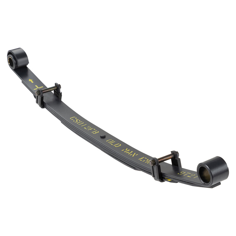 1986-1995 Suzuki Samurai Leaf Spring Suzuki Sierra F - View 2 | Dirty Garage