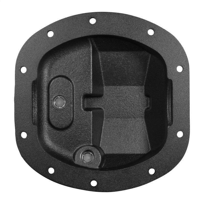 1966-2018 Dana 30 Front Differential Cover - View 8 | Dirty Garage