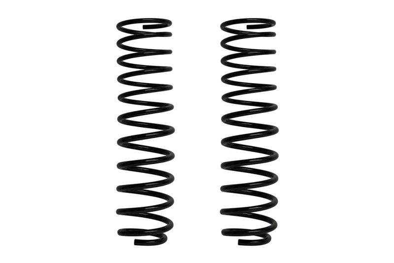 2021-2024 Raptor Triple Rate Overland Coil Spring Kit | Dirty Garage