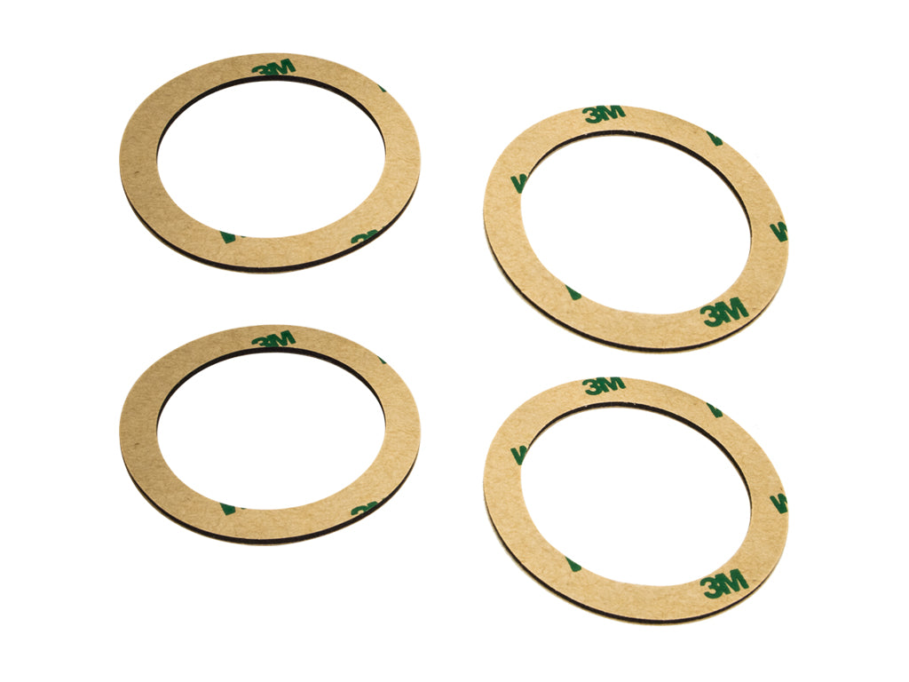 Universal ICON Foam Tape | Dirty Garage