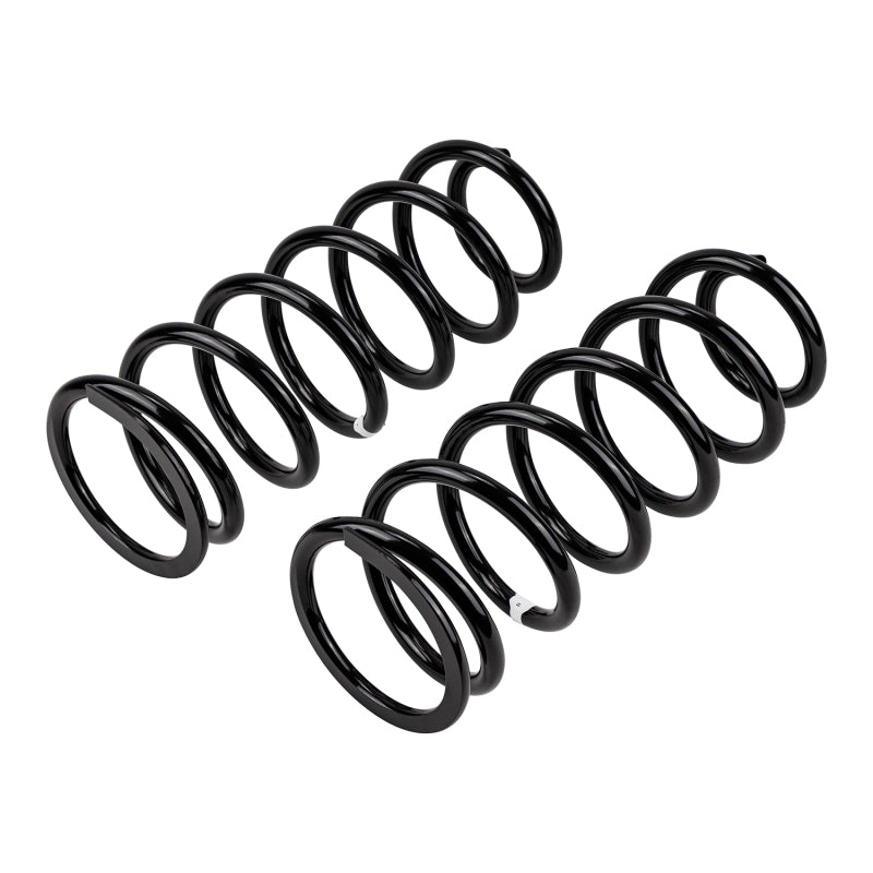 1990-2007 Lexus LX450/LX470/Toyota Land Cruiser Coil Spring Rear 80 HD - View 3 | Dirty Garage