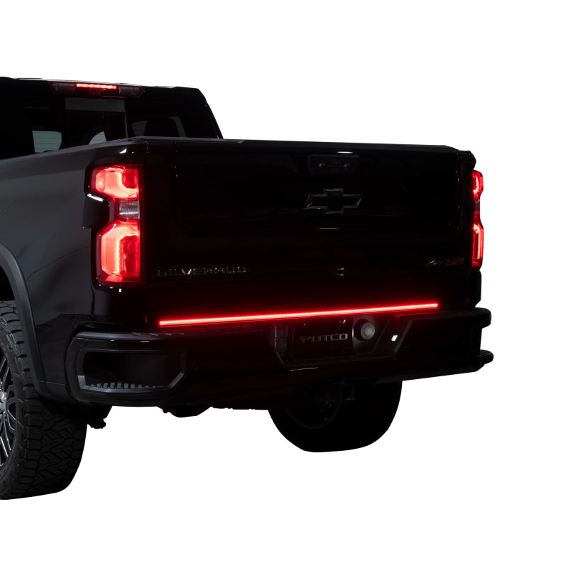 2019-2026 GM 1500/HD 60" Blade Series LED Tailgate Light - View 2 | Dirty Garage
