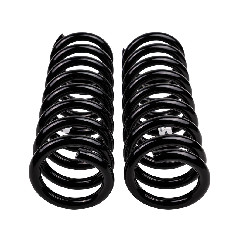 2005-2010 Jeep Commander/Grand Cherokee Coil Spring Front Jeep Wh Cherokeef - View 2 | Dirty Garage