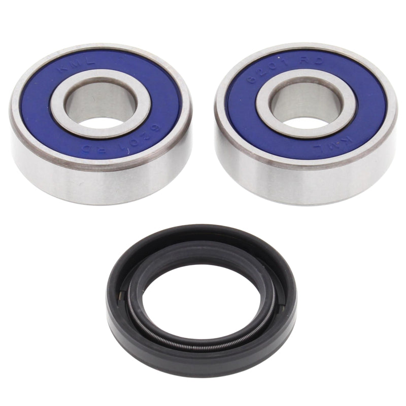 2004-2023 Honda CRF50F Wheel Bearing Kit - Front | Dirty Garage