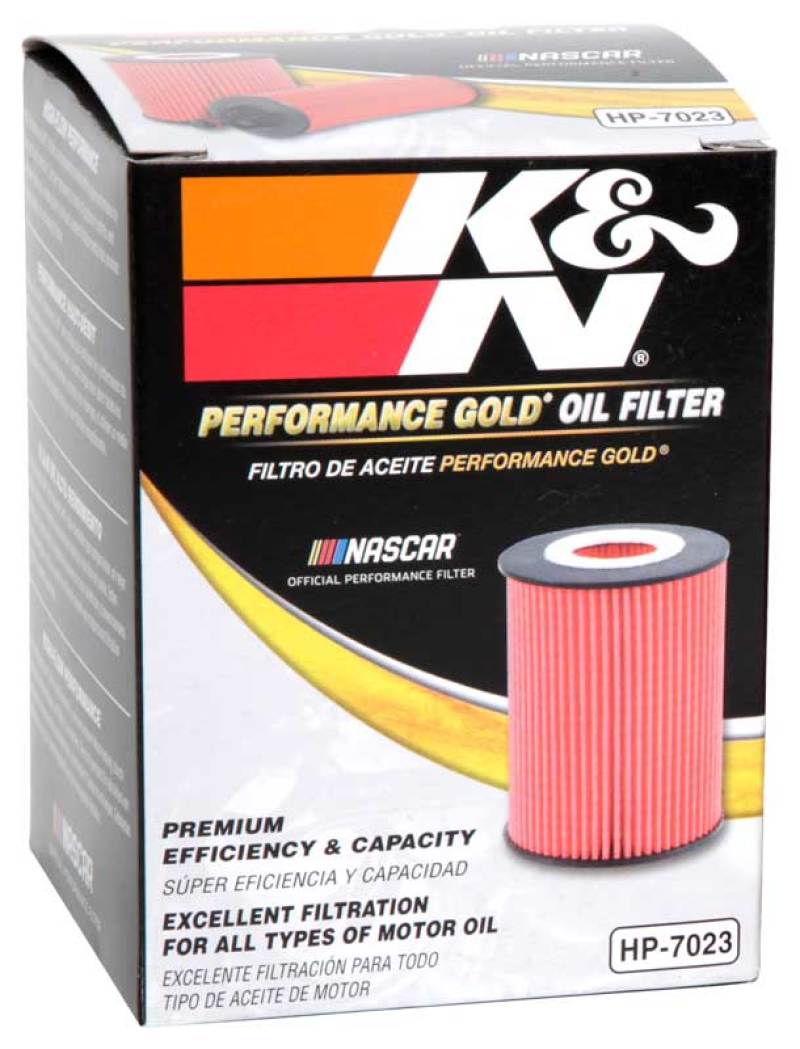 Performance Oil Filter for 2006-2014 Toyota/Various Applications - View 7 | Dirty Garage
