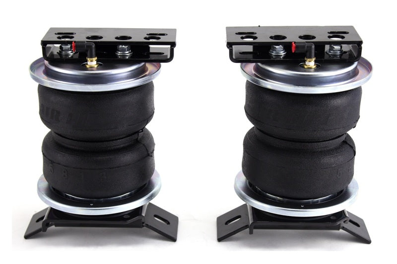 Universal Loadlifter 5000 Air Spring Kit - View 7 | Dirty Garage