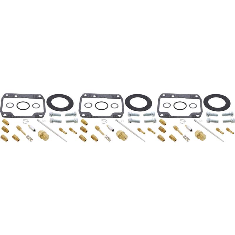 1997 Polaris 600 XC LC/3 Carburetor Rebuild Kit | Dirty Garage