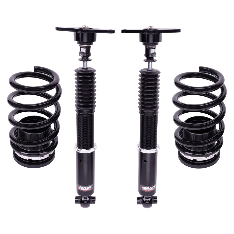 2017-2024 Model 3/Y AWD Performance Coilover Kit - View 7 | Dirty Garage