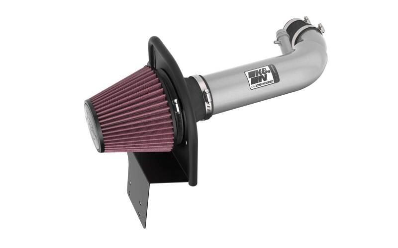 2017-2022 Giulia/2017-2022 Stelvio Performance Air Intake System | Dirty Garage