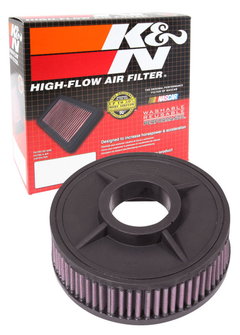 1995-2006 Kawasaki VN800 Vulcan Air Filter - View 3 | Dirty Garage
