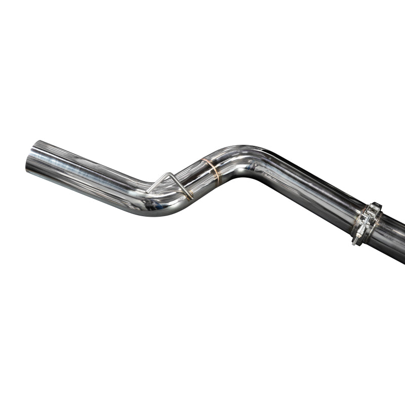 2020-2023 GR Supra 3.0L Turbo 6cyl SS Race Series Cat-Back Exhaust - View 5 | Dirty Garage