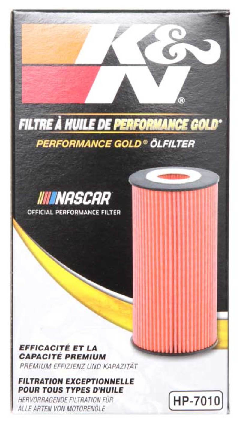 2018 RS3 2.5L Cartridge Oil Filter - View 11 | Dirty Garage