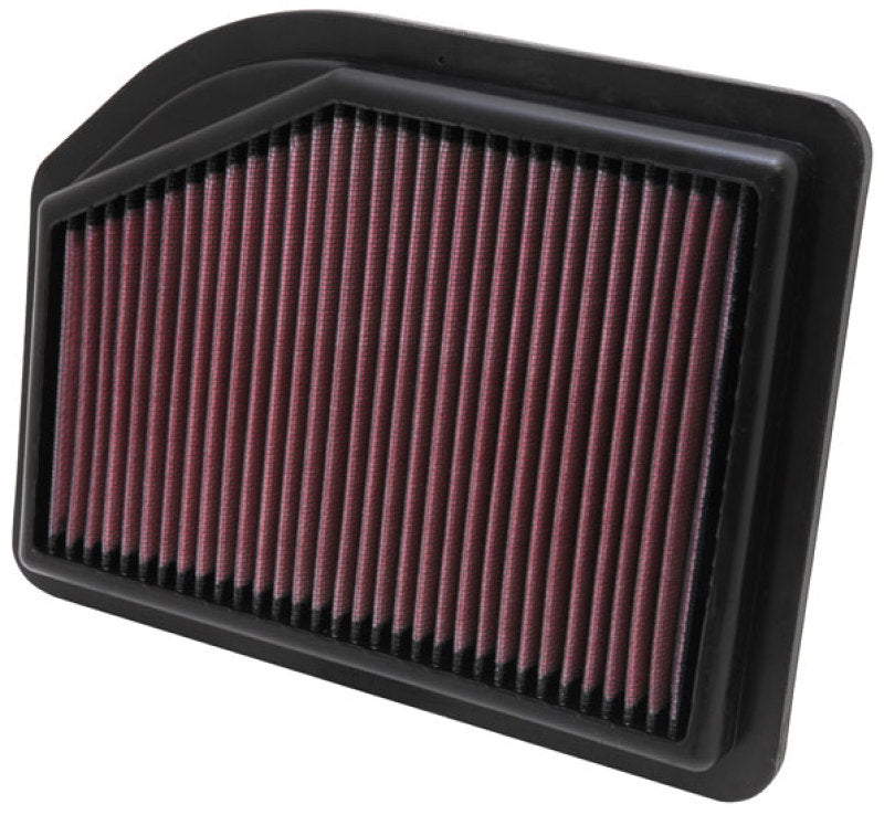 Universal Replacement Filter 10.219in O/S Length x 7.875in O/S Width x 1.125in H for 12 CR-V 2.4L - View 4 | Dirty Garage