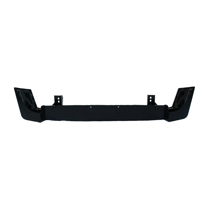 2007-2014 Toyota FJ Cruiser Rear Bar FJ US Spec (Fit Kit NOT Included) - View 13 | Dirty Garage