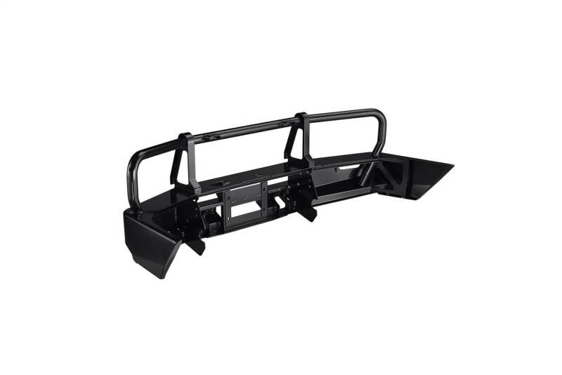 2005-2011 Tacoma Winch Bumper Kit Bundle - View 3 | Dirty Garage