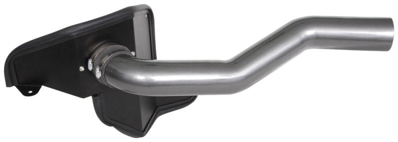 2020-2021 Explorer 2.3L L4 F/I High Flow Performance Intake Kit - View 3 | Dirty Garage