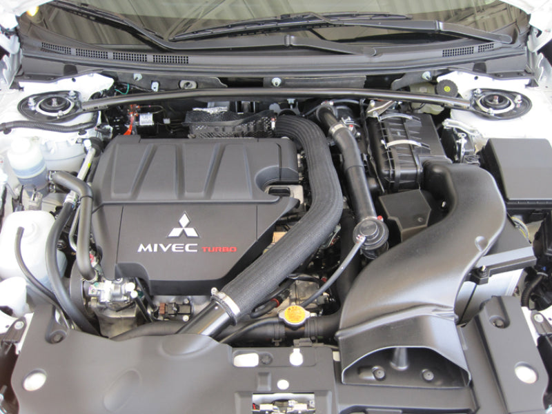 2008-2009 Evo X Drop In Air Filter - View 10 | Dirty Garage