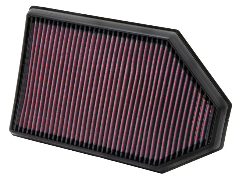 Universal Replacement Air Filter for 11 300/300C/Challenger 3.6L/5.7L/6.4L/Charger 3.6L/5.7L - View 5 | Dirty Garage