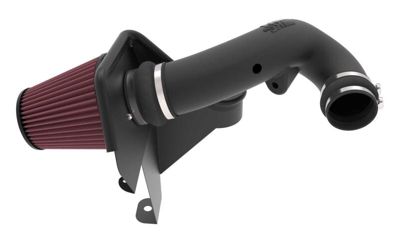 2022-2023 Grand Cherokee 5.7L V8 Performance Air Intake System - View 5 | Dirty Garage