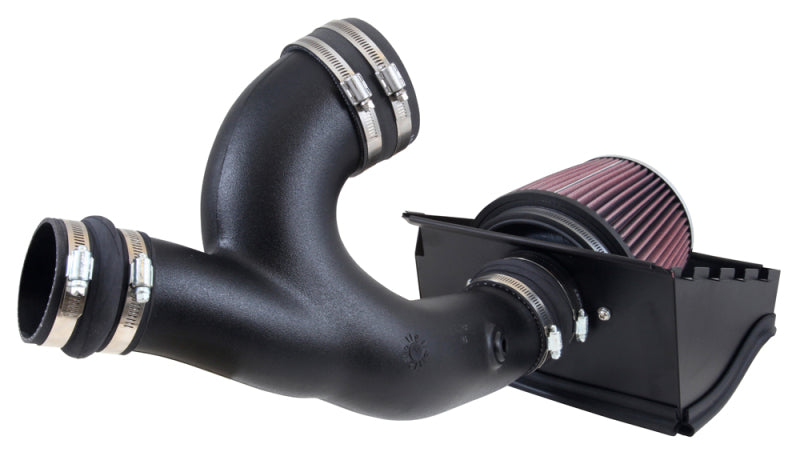 2015-2016 F-150 3.5L V6 F/I Performance Intake Kit - View 5 | Dirty Garage