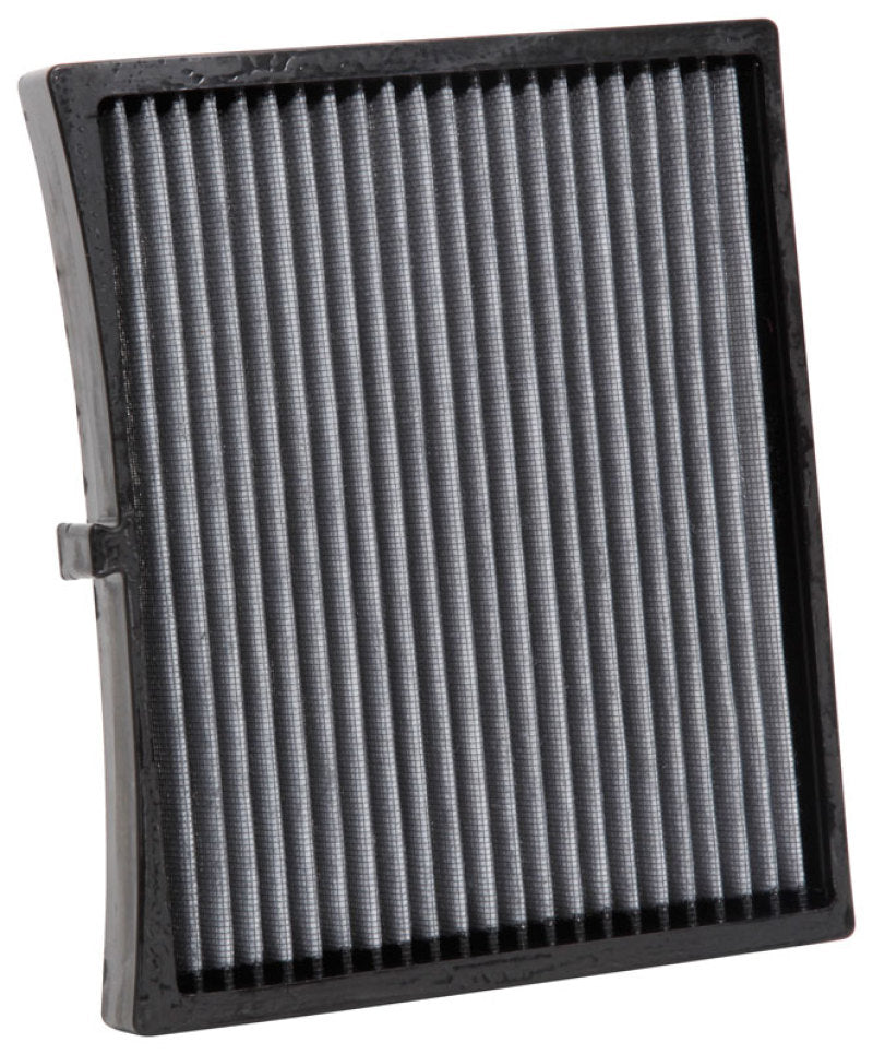 2017-2018 Elantra Cabin Air Filter | Dirty Garage