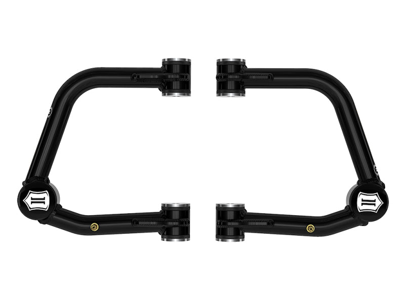 2022-2024 Tundra Tubular Upper Control Arm Delta Joint Pro Kit | Dirty Garage