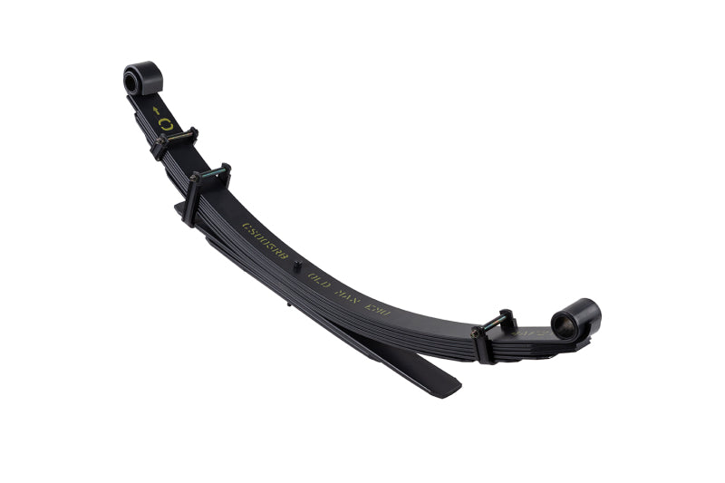 1980-1989 Toyota Land Cruiser Leaf Spring Toyota 60 Series-Rear- - View 2 | Dirty Garage