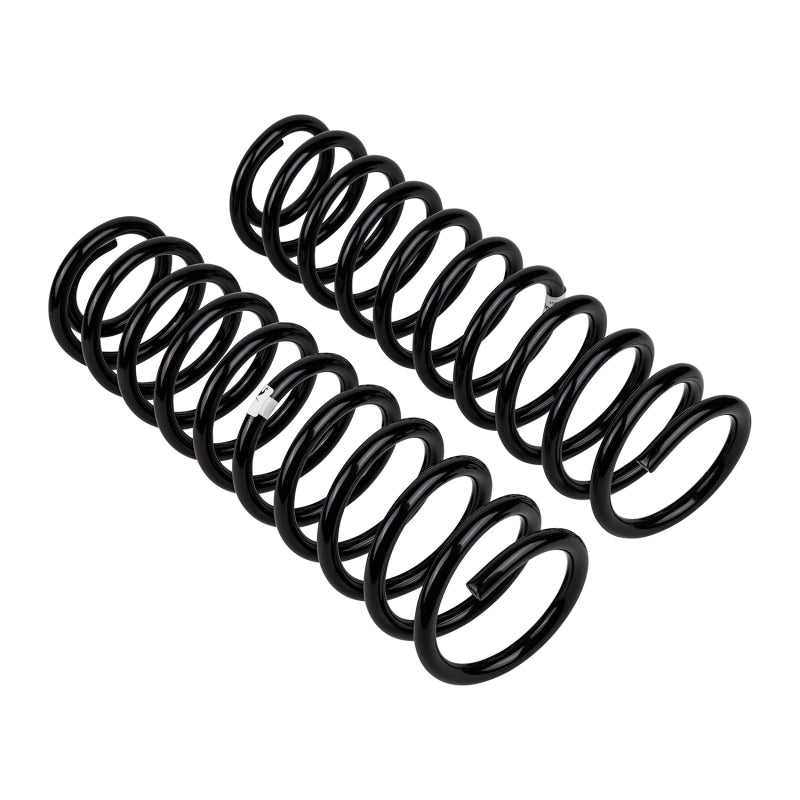 1997-2006 Jeep Wrangler Coil Spring Front Jeep TJ - View 3 | Dirty Garage