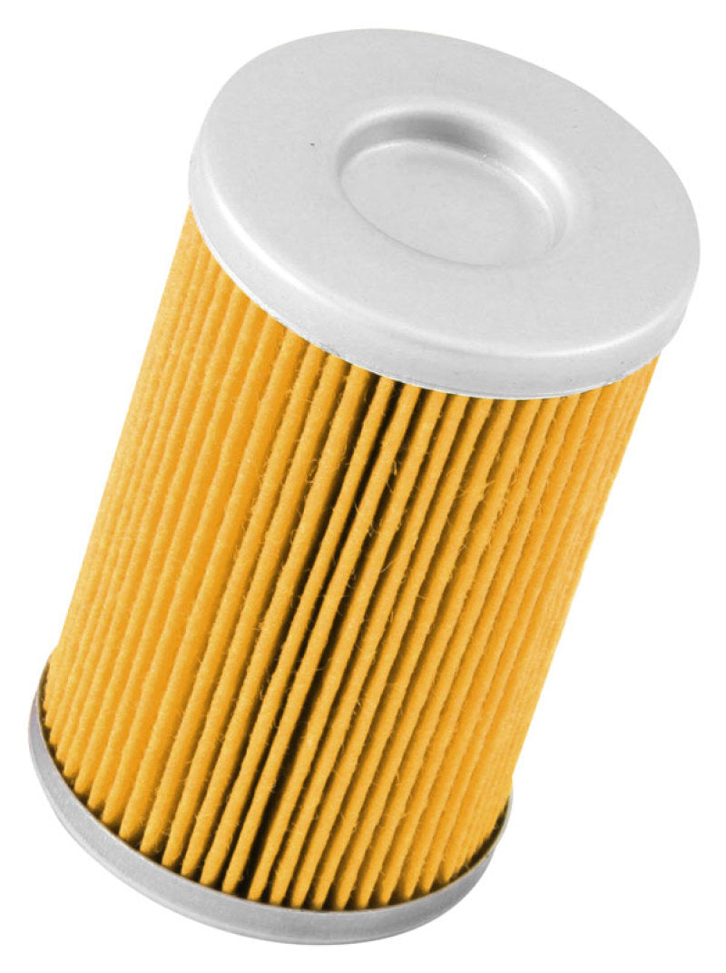 Universal 1.625in OD x 2.719in H Oil Filter - View 4 | Dirty Garage