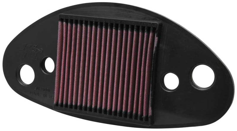 Replacement Air Filter for 2001-2004 VL800LC Intruder/2005-2008 Boulevard - View 6 | Dirty Garage