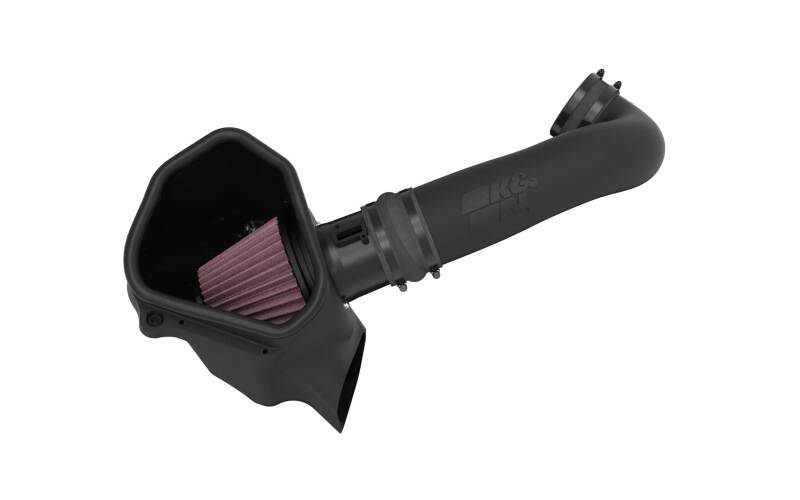 2022-2024 CT5 6.2L V8 Performance Air Intake System | Dirty Garage