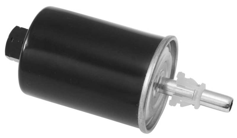 Universal Cellulose Media Fuel Filter 2.125in OD x 5.438in L - View 4 | Dirty Garage