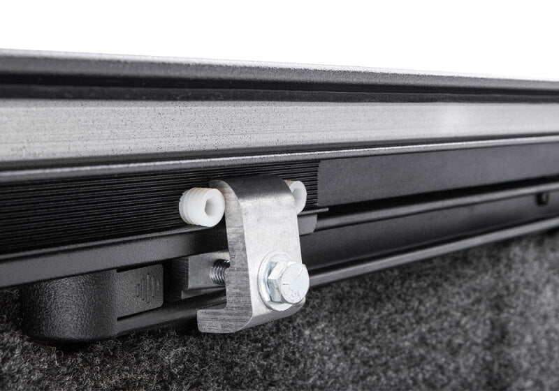 2007-2020 Tundra CrewMax 5.5ft Bed RetraxPRO XR Retractable Tonneau Cover - View 5 | Dirty Garage